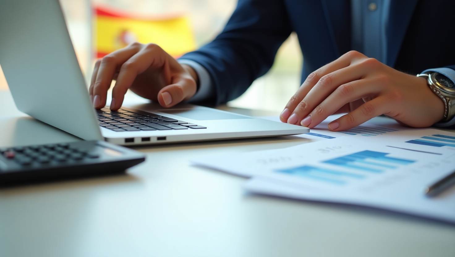Nuestro equipo de consultores financieros